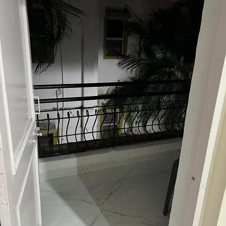 Studio Apartment -Dom Francisco Candolim Exterior photo