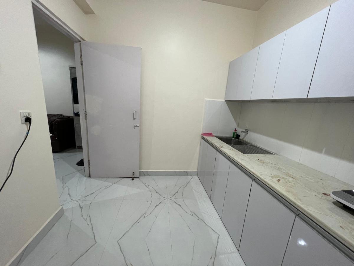 Studio Apartment -Dom Francisco Candolim Exterior photo