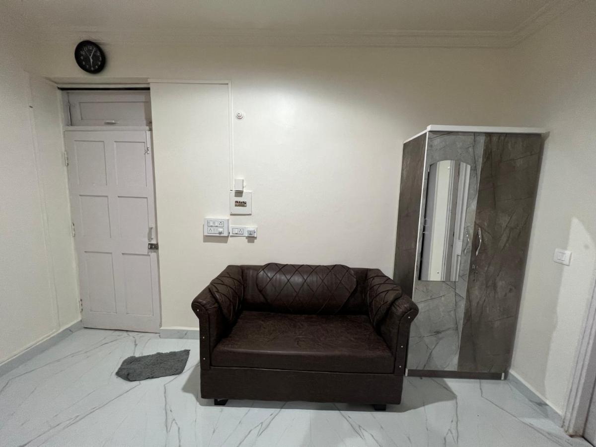 Studio Apartment -Dom Francisco Candolim Exterior photo