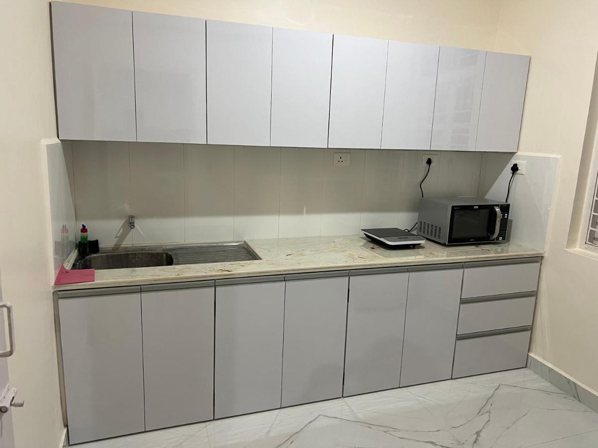 Studio Apartment -Dom Francisco Candolim Exterior photo