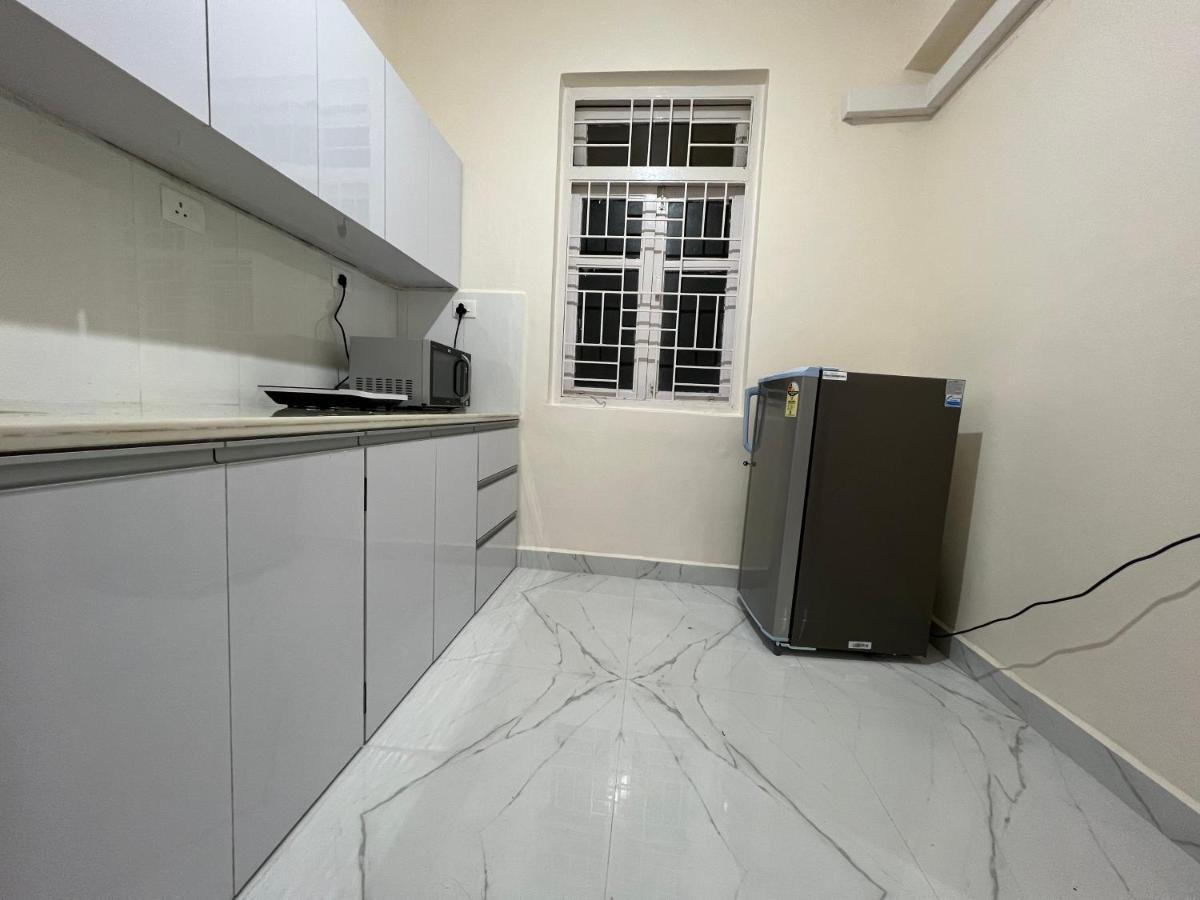 Studio Apartment -Dom Francisco Candolim Exterior photo