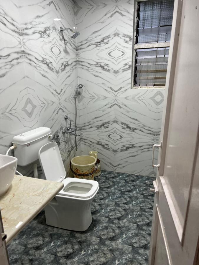 Studio Apartment -Dom Francisco Candolim Exterior photo