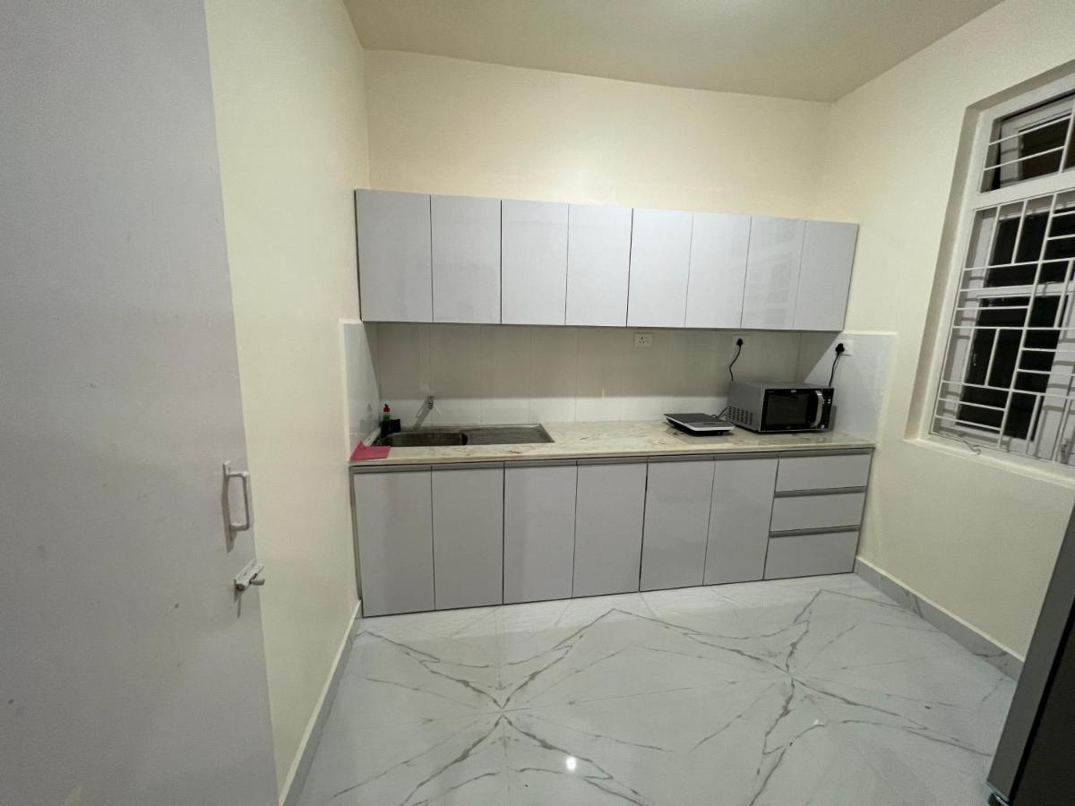 Studio Apartment -Dom Francisco Candolim Exterior photo