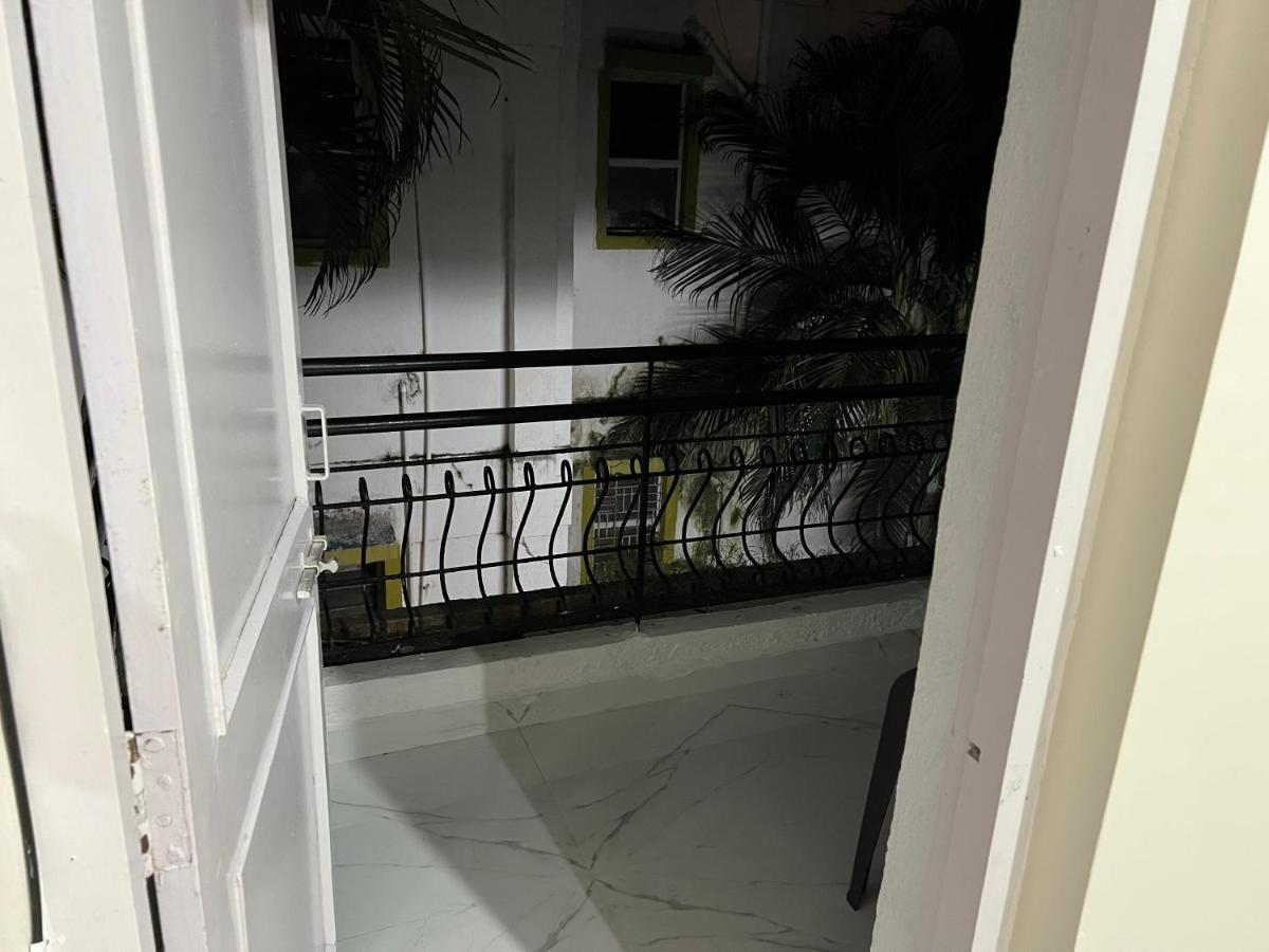 Studio Apartment -Dom Francisco Candolim Exterior photo